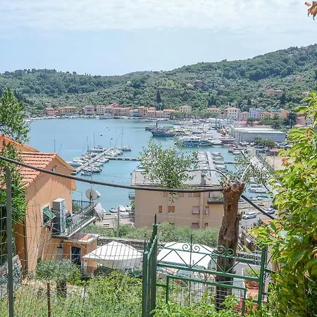 Amazing In Apartamento Porto Venere