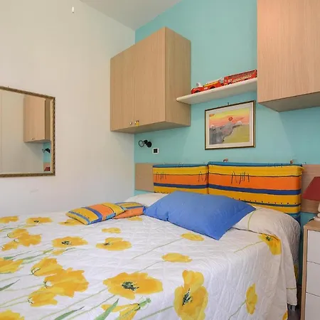 Appartement Amazing In