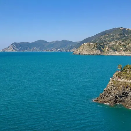 Amazing In * Porto Venere