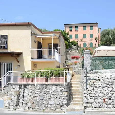 Amazing In Daire Porto Venere