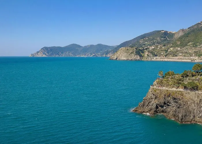 Amazing In * Porto Venere