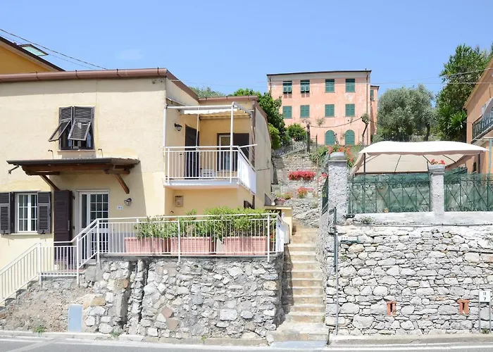 Amazing In Appartamento Porto Venere